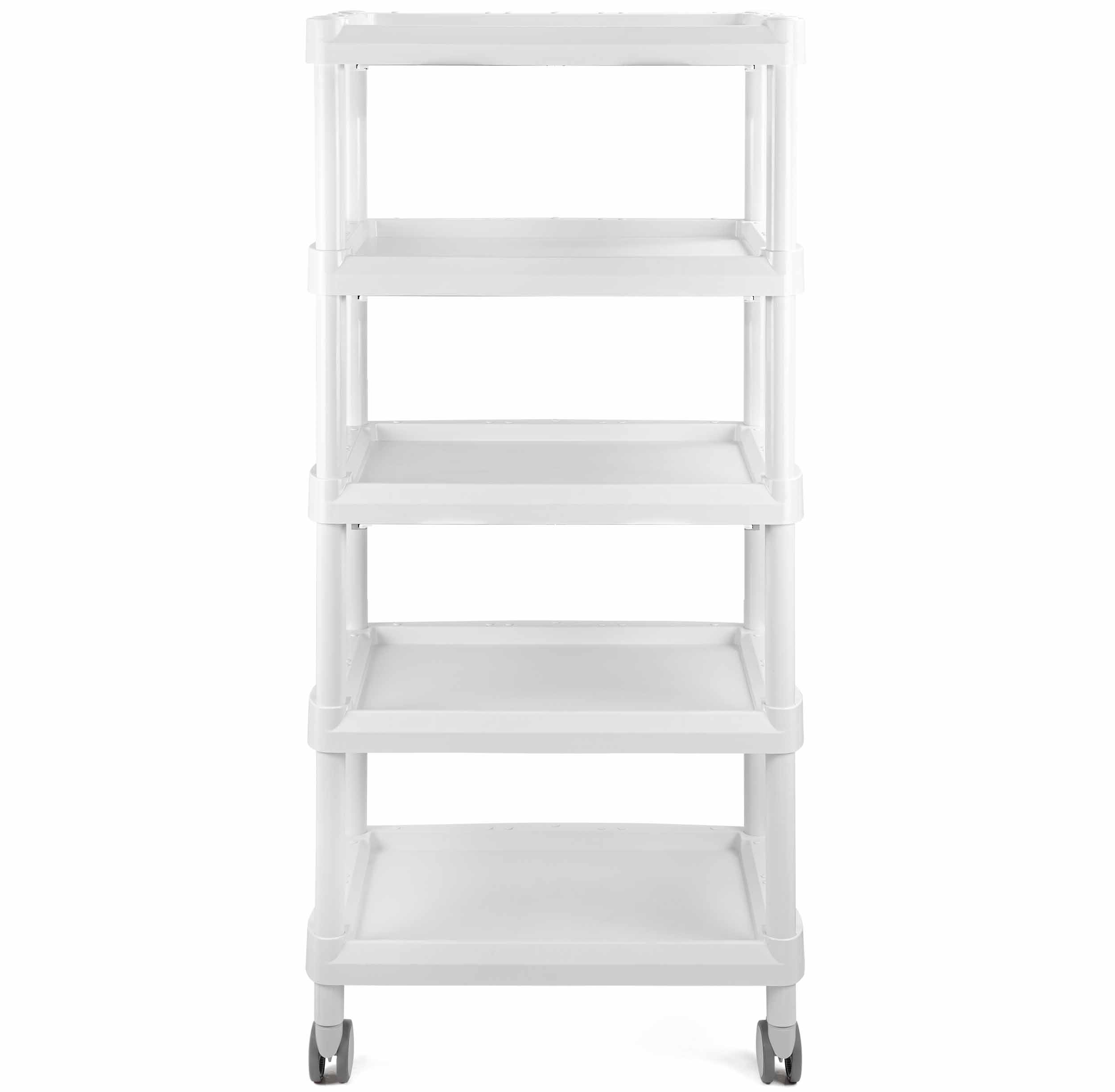 utility trolleys 5 shelf_n